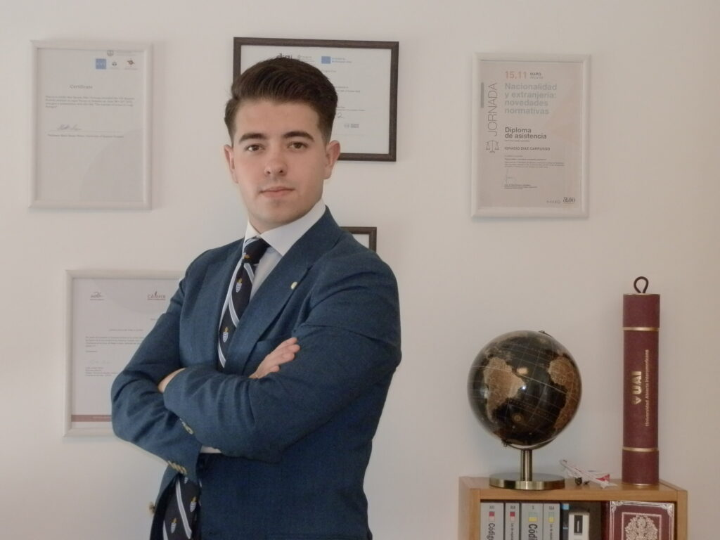 Abogados extranjería Fuengirola
